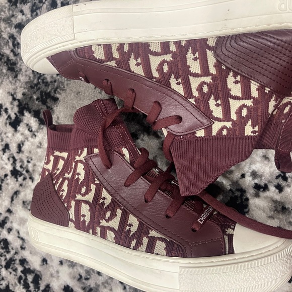 Christian Dior shoes - Picture 2 of 3